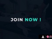 Sexy Masseuse Gives Hot Pussy Massage With Her Mouth 1/16