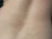 Pegging his ass 9/16