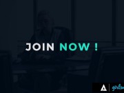 Femdom Boss Wants Her Pussy Eaten Now 1/16