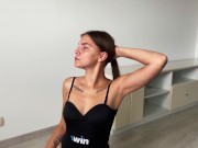 PLEASE CUM ON MY FACE! 15 Minutes Facial Compilation Vol. 2 - My Little Betsy 12/16