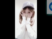 【中出し懇願セックス】「今日は中に精子いっぱい出してね？出して出してぇぇ！」アナルしっぽを装着したギャルが種付けセックス - Screenshot 12 of 16 - 素人
