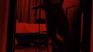 TennStrokes RedLights
