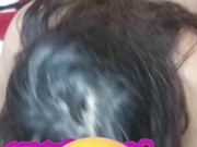 Parte 2 mi esposo me venda los ojos y su amigo me folla bien Rico 5/16