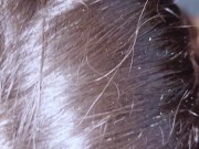 hermosa joven dando una mamada por primera vez se deja grabar 5/16