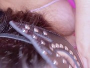 hermosa joven dando una mamada por primera vez se deja grabar 8/16