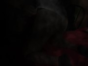 Vamos de visita dónde un amigo de mi esposo y me lo termino follando (esposo cornudo) 4/16