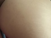 Vamos de visita dónde un amigo de mi esposo y me lo termino follando (esposo cornudo) 6/16