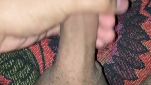 Me ayudas a masturbarme