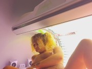 Cravin some natural sun for this natural ass 🥴😏