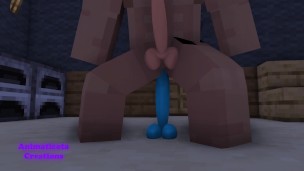 My First Time With A Dildo