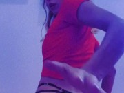 Tweek - Screenshot 11 of 16 - Big Ass Latina