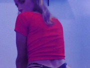 Tweek - Screenshot 14 of 16 - Big Ass Latina