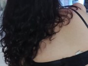 يا لها من عاهرة ، تحصل على كس صديقتها يمسح مثلية الجنس oral lesbian sex 6/16