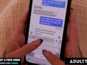 Kylie Rocket Lets His Wife Watch 3/16