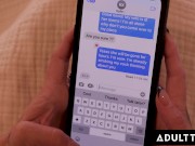 Kylie Rocket Lets His Wife Watch 4/16