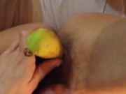 Esibizionista per feticisti 11/16