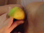 Esibizionista per feticisti 13/16