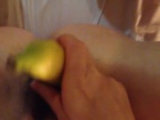 Esibizionista per feticisti 9/16