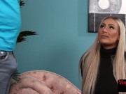 Voyeur IR MILF rubbing cunt 4 BBC jerker 1/16