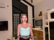 Stepdad takes virginity of Californiababe 2/16