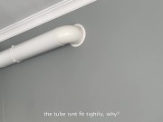 психолог предложила нестандартную методику лечения..(трахнул жопу психолога linamigurtt) 2/16