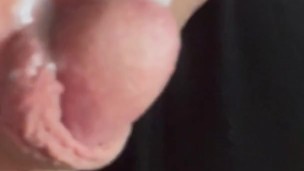 Cum eat your fill