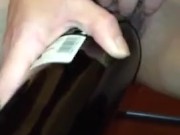 Exhibitionist for fetishists 12/16