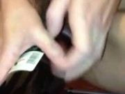 Exhibitionist for fetishists 13/16