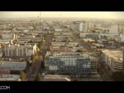 Deeper.Stunning babe Anya seduces guy next door 1/16