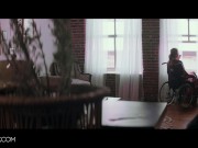 Deeper.Stunning babe Anya seduces guy next door 2/16