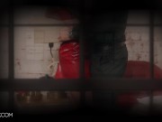 Deeper.Stunning babe Anya seduces guy next door 6/16