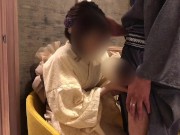 心待ちにしてた浴衣エッチが 7/16