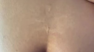 Que Rico Gime Esta Milf Cuando Le Doy Por El Culo