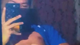 Woke up and chose to play with myself—pinoy