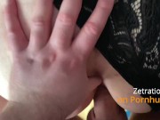 ПОДРУЖКА ПОПРОСИЛА ТРАХНУТЬ ЕЕ В ЗАД Я НЕ МОГ ЕЙ ОТКАЗАТЬ - Screenshot 14 of 16 - Ass Fuck