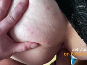 ПОДРУЖКА ПОПРОСИЛА ТРАХНУТЬ ЕЕ В ЗАД Я НЕ МОГ ЕЙ ОТКАЗАТЬ - Screenshot 8 of 16 - Mom