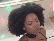 Obedient Slut Wife Kiara Hot Fucks in front of her Husband Davi Very Hot with No condom 11/16