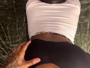 PLEASE NUT ON MY ASS AND KEEP FUCKING ME! 5/16