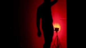 Michael Jackson- Dancing Nude until I'm In SHAPE!