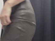 Provando roupinha nova 11/16