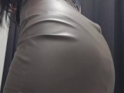 Provando roupinha nova 16/16