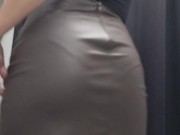 Provando roupinha nova 2/16