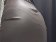 Provando roupinha nova 5/16