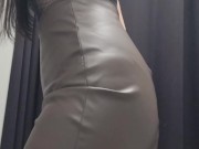 Provando roupinha nova 7/16