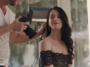 Instagram Model Gets Pounded By Sexy Photographer 1/16