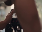 Instagram Model Gets Pounded By Sexy Photographer 3/16