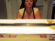 bts pov sex with amanda thick 2 7/16