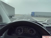 StreetFuck - Canadian Babe with Perfect Tits Sky Pierce Hitchhikes to Suck And Ride Cock 2/16