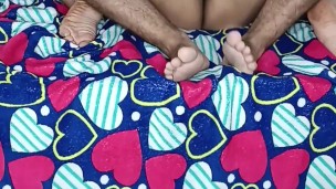 Colombiana amateur Cabalgando rico