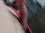 More Masturbation 3/16